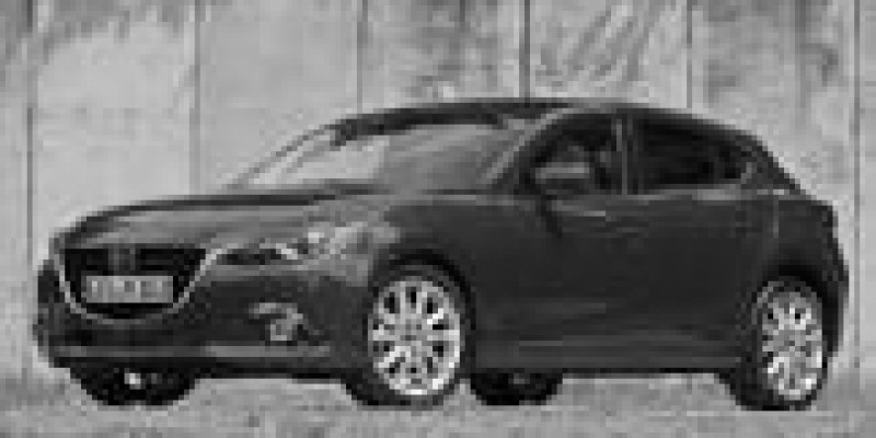 Mazda Axela 2017 Hatchback 5-Puertas III Restyling 1.5d AUTOMATICO (105 CV)