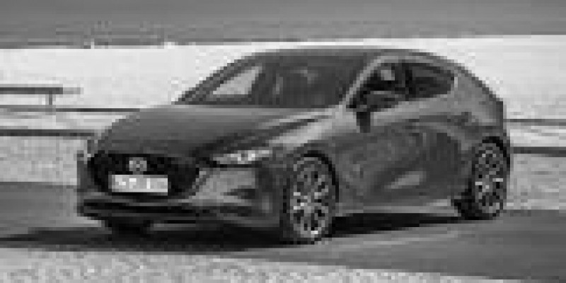 Mazda Axela 2019 Hatchback 5-Puertas III Restyling 1.5d AUTOMATICO (105 CV)