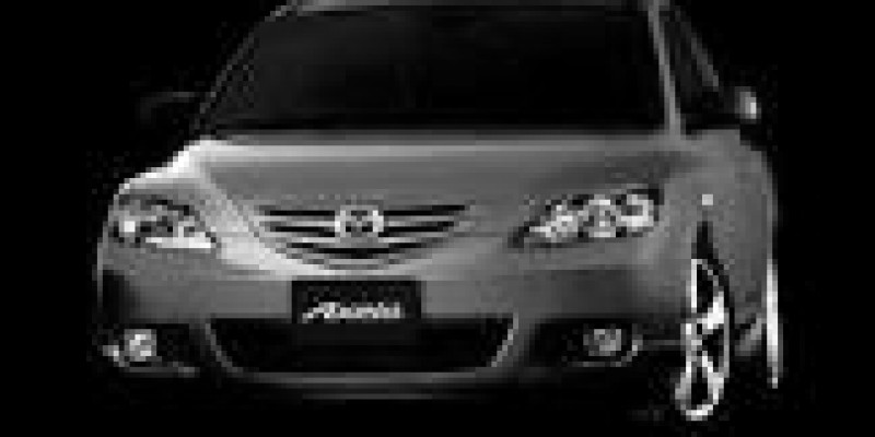 Mazda Axela 2017 Sedan III Restyling 1.5d AUTOMATICO (105 CV)