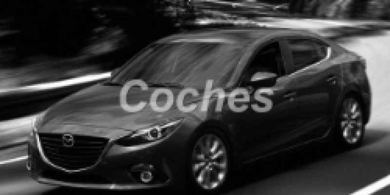 Mazda Axela 2017 Sedan III 2.2d AUTOMATICO (150 CV)