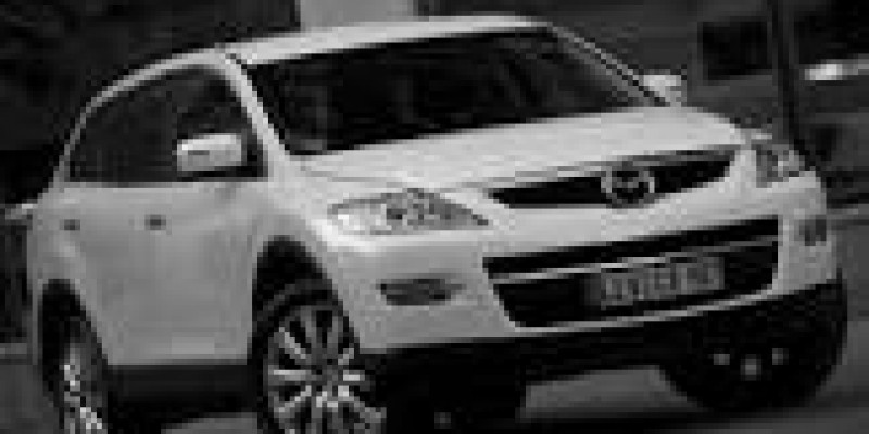 Mazda CX-9 2017 SUV 5-Puertas II 2.5 AUTOMATICO (231 CV)