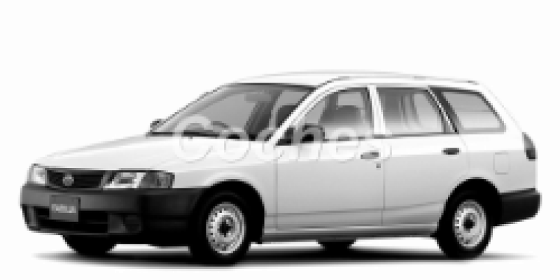 Mazda Familia 2007 Wagon 5-Puertas Y11 1.5 MANUAL (106 CV)