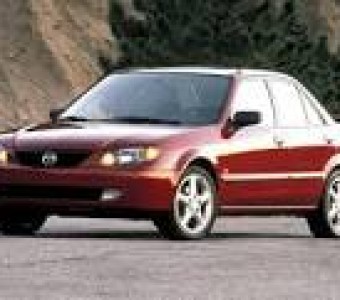 Mazda Protege  1999