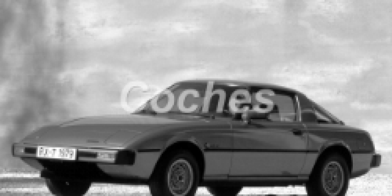 Mazda RX-7 1981 Coupe I (SA) 1.2 MANUAL (105 CV)