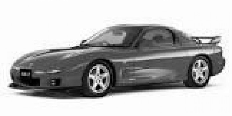 Mazda RX-7 1984 Coupe I (SA) 1.3 MANUAL (135 CV)