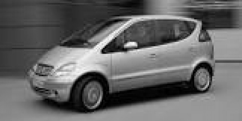 Mercedes-Benz A-klasse 2001 Hatchback 5-Puertas I (W168) Restyling 140 1.6 AUTOMATICO (82 CV)