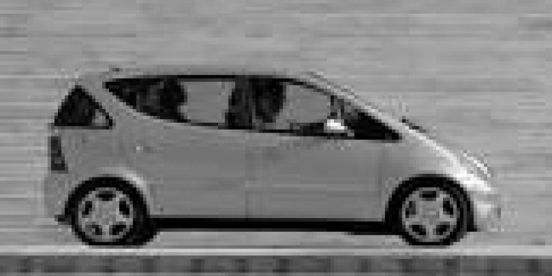 Mercedes-Benz A-klasse 2003 Hatchback 5-Puertas I (W168) Restyling 140 1.6 AUTOMATICO (82 CV)