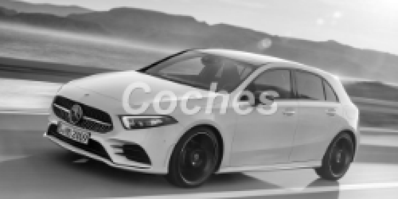 Mercedes-Benz A-klasse 2020 Hatchback 5-Puertas IV (W177) 220 d 2.0d AUTOMATICO (190 CV)