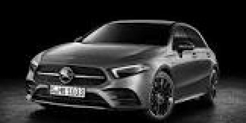 Mercedes-Benz A-klasse 2018 Hatchback 5-Puertas IV (W177) 180 d 1.5d MANUAL (116 CV)