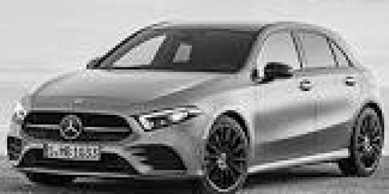 Mercedes-Benz A-klasse 2019 Hatchback 5-Puertas IV (W177) 180 d 1.5d MANUAL (116 CV)