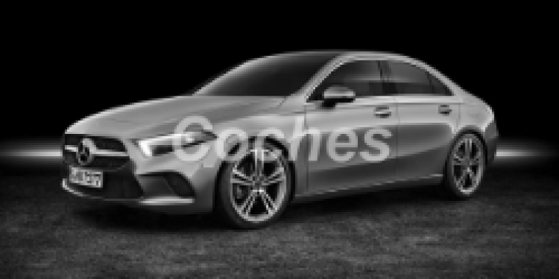 Mercedes-Benz A-klasse 2020 Sedan IV (W177) 200 1.3 AUTOMATICO (163 CV)