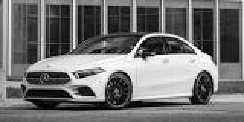 Mercedes-Benz A-klasse 2020 Sedan IV (W177) 200 d 2.0d AUTOMATICO (150 CV) 4WD