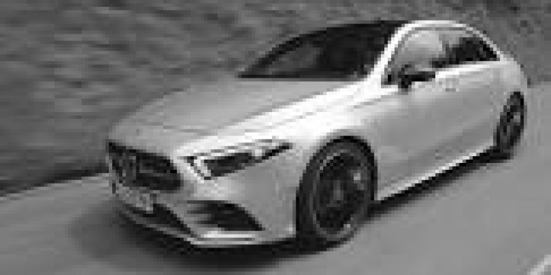 Mercedes-Benz A-klasse 2021 Sedan IV (W177) 200 d 2.0d AUTOMATICO (150 CV) 4WD