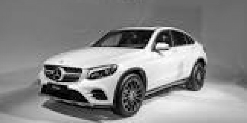 Mercedes-Benz AMG GLC Coupe 2019 SUV 5-Puertas I (C253) 63 AMG 4.0 AUTOMATICO (476 CV) 4WD