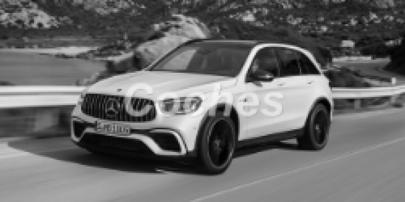 Mercedes-Benz AMG GLC 2020 SUV 5-Puertas I (X253) Restyling 43 AMG 3.0 AUTOMATICO (390 CV) 4WD