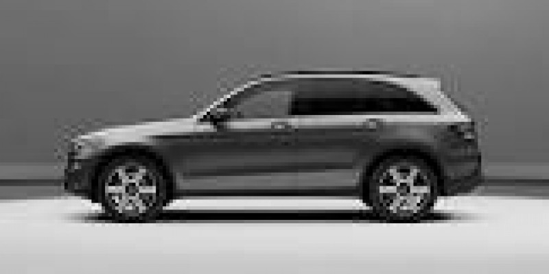 Mercedes-Benz AMG GLC 2017 SUV 5-Puertas I (X253) 63 AMG 4.0 AUTOMATICO (476 CV) 4WD