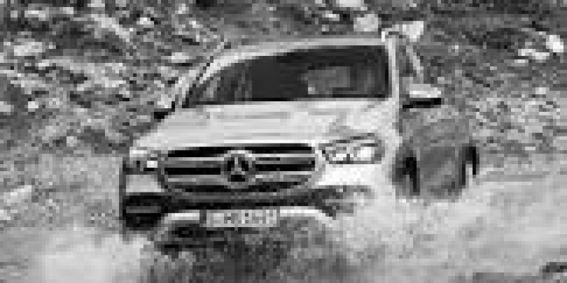 Mercedes-Benz AMG GLE 2019 SUV 5-Puertas II (V167) 53 AMG 3.0 AUTOMATICO (435 CV) 4WD