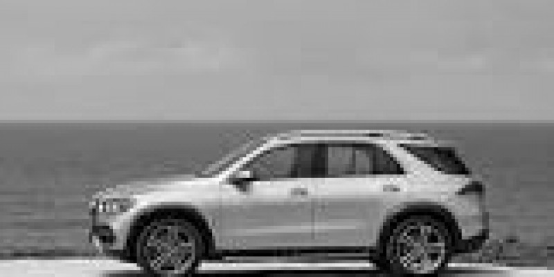 Mercedes-Benz AMG GLE 2021 SUV 5-Puertas II (V167) 53 AMG 3.0 AUTOMATICO (435 CV) 4WD