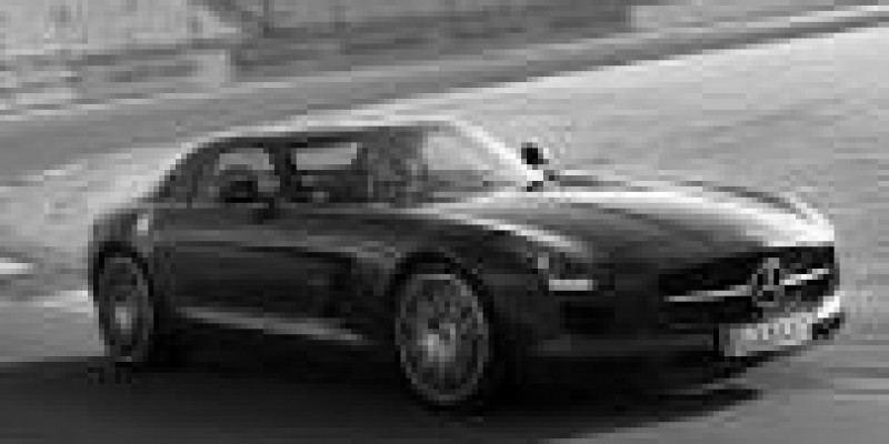 Mercedes-Benz AMG GT 2016 Coupe I 4.0 AUTOMATICO (462 CV)