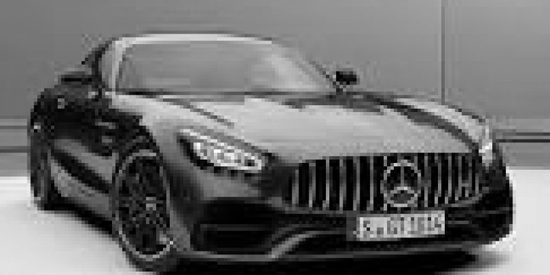 Mercedes-Benz AMG GT 2020 Coupe I Restyling 4.0 AUTOMATICO (530 CV)