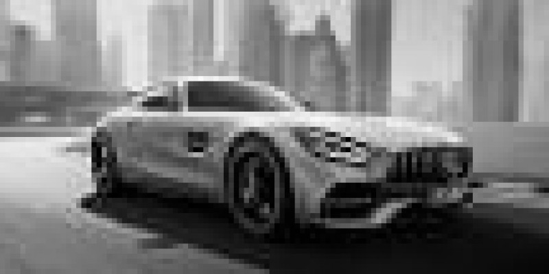Mercedes-Benz AMG GT 2019 Liftback I Restyling 43 3.0 AUTOMATICO (367 CV) 4WD