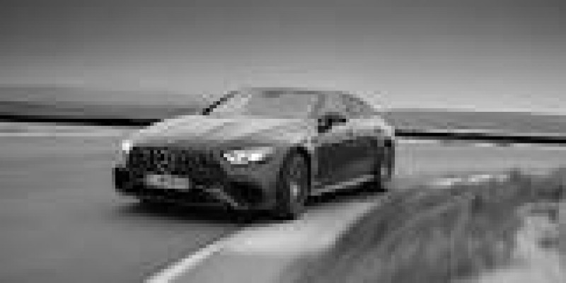 Mercedes-Benz AMG GT 2021 Liftback I Restyling 63 S E Performance 4.0hyb AUTOMATICO (843 CV) 4WD
