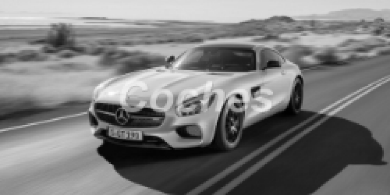 Mercedes-Benz AMG GT 2018 Roadster I Restyling S 4.0 AUTOMATICO (522 CV)
