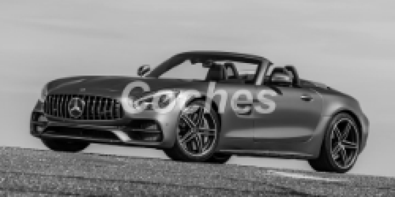 Mercedes-Benz AMG GT 2019 Roadster I Restyling 4.0 AUTOMATICO (476 CV)