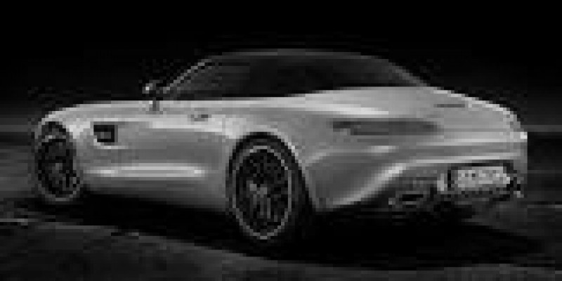 Mercedes-Benz AMG GT 2021 Roadster I Restyling 4.0 AUTOMATICO (530 CV)