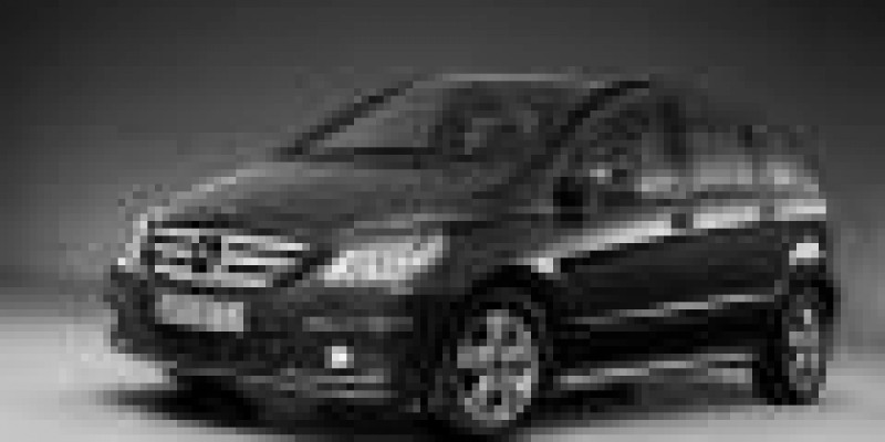 Mercedes-Benz B-klasse 2009 Hatchback 5-Puertas I (W245) 180 1.7 MANUAL (116 CV)