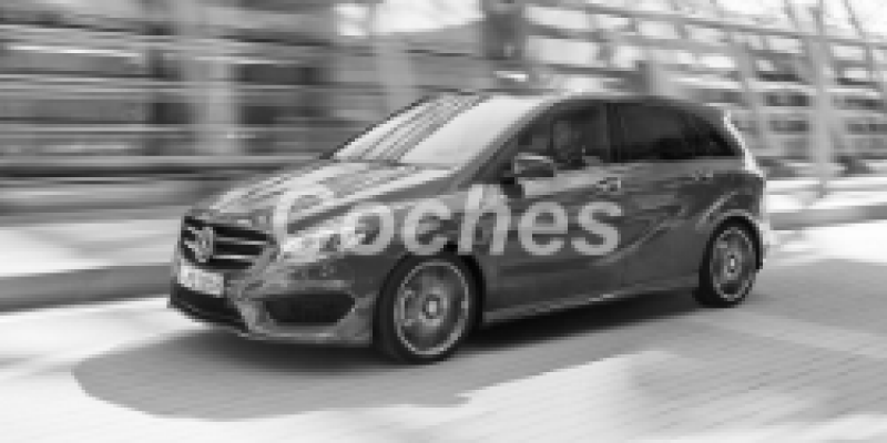 Mercedes-Benz B-klasse 2019 Hatchback 5-Puertas II (W246) Restyling 250 e Electro AUTOMATICO (132 kVt)