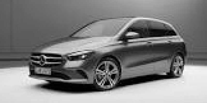 Mercedes-Benz B-klasse 2022 Hatchback 5-Puertas III (W247) 180 d 2.0d MANUAL (116 CV)