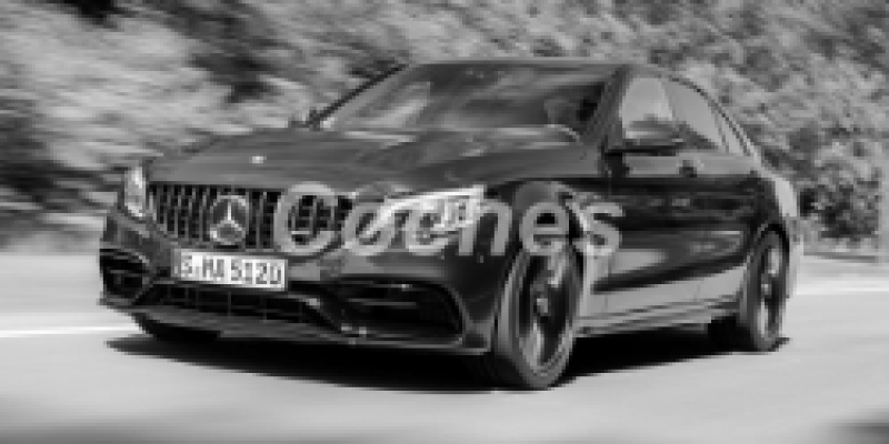 Mercedes-Benz C-klasse AMG 2019 Sedan IV (W205) Restyling 63 AMG 4.0 AUTOMATICO (476 CV)