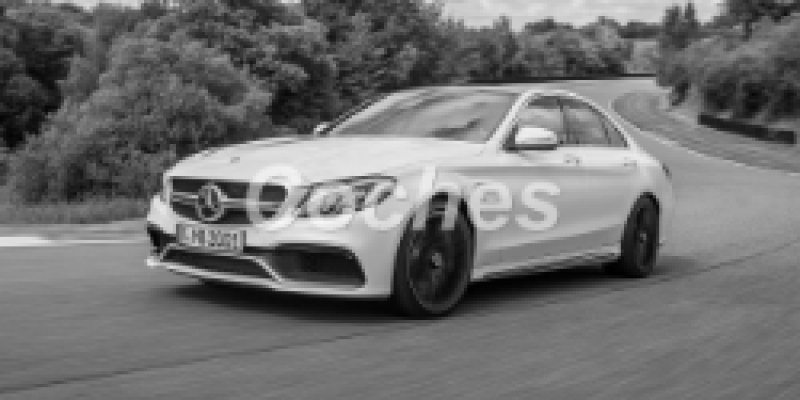 Mercedes-Benz C-klasse AMG 2018 Sedan IV (W205) 43 AMG 3.0 AUTOMATICO (367 CV) 4WD