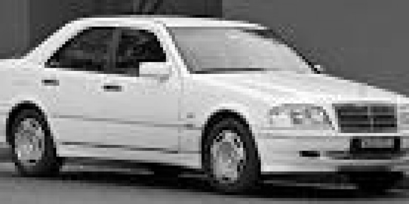 Mercedes-Benz C-klasse 1998 Sedan I (W202) Restyling 240 2.4 AUTOMATICO (170 CV)