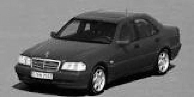Mercedes-Benz C-klasse 1999 Sedan I (W202) Restyling 240 2.4 MANUAL (170 CV)