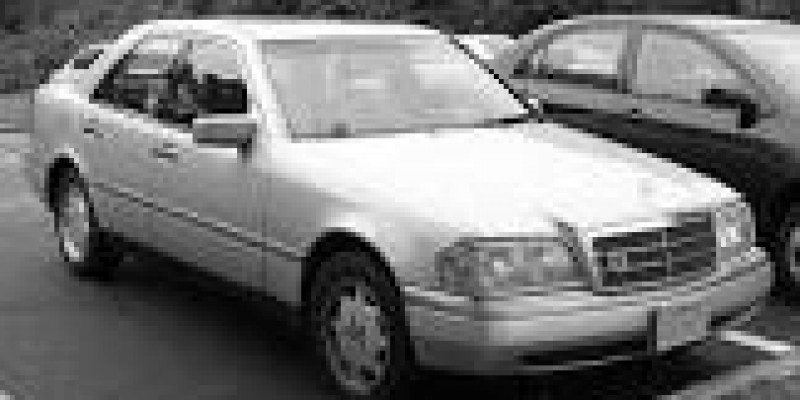 Mercedes-Benz C-klasse 1997 Wagon 5-Puertas I (W202) Restyling 240 2.4 AUTOMATICO (170 CV)