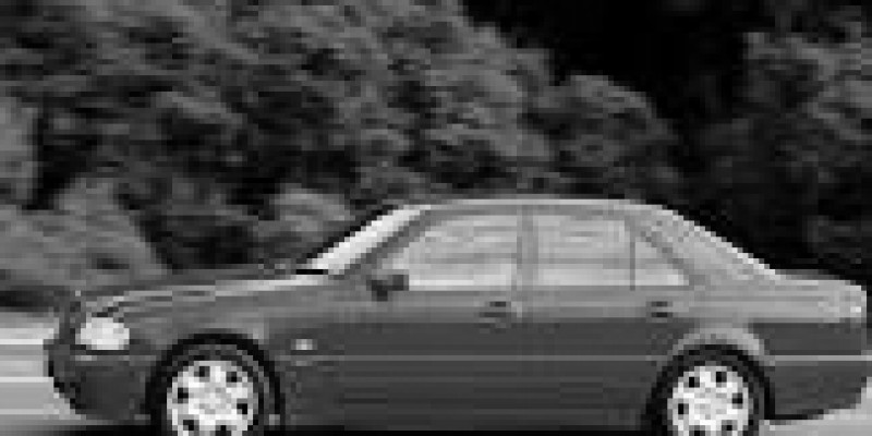 Mercedes-Benz C-klasse 2000 Wagon 5-Puertas I (W202) Restyling 220 2.2d AUTOMATICO (95 CV)