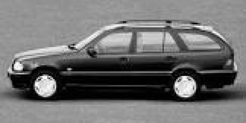 Mercedes-Benz C-klasse 1996 Wagon 5-Puertas I (W202) 220 2.2d AUTOMATICO (95 CV)