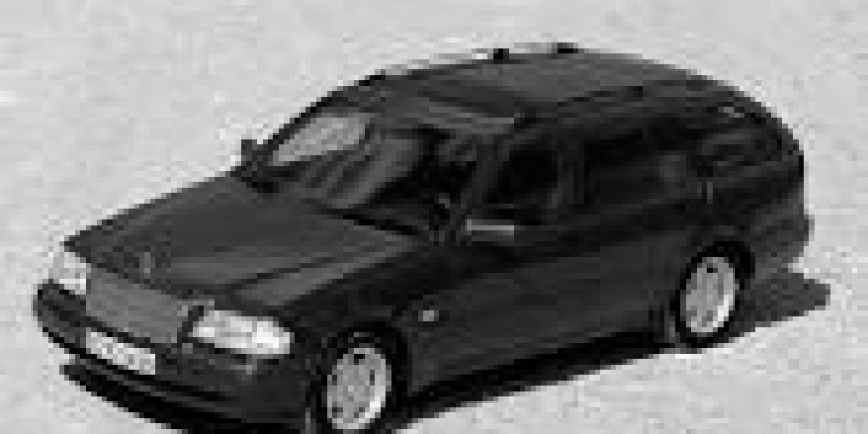 Mercedes-Benz C-klasse 1997 Wagon 5-Puertas I (W202) 220 2.2d AUTOMATICO (95 CV)