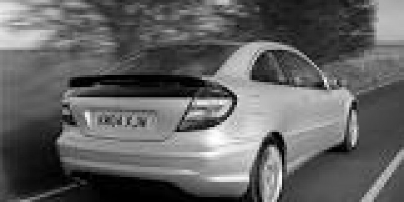 Mercedes-Benz C-klasse 2000 Hatchback 3-Puertas II (W203) 180 Sequentronic 2.0 AUTOMATICO (129 CV)