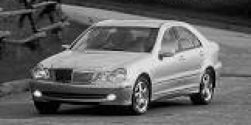 Mercedes-Benz C-klasse 2002 Hatchback 3-Puertas II (W203) 180 Sequentronic 2.0 AUTOMATICO (129 CV)