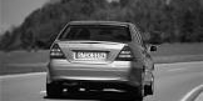 Mercedes-Benz C-klasse 2006 Wagon 5-Puertas II (W203) Restyling 320 3.0d AUTOMATICO (224 CV)