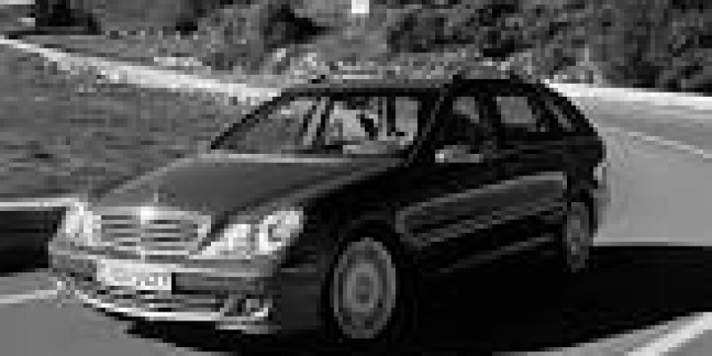 Mercedes-Benz C-klasse 2007 Wagon 5-Puertas II (W203) Restyling 320 3.0d AUTOMATICO (224 CV)
