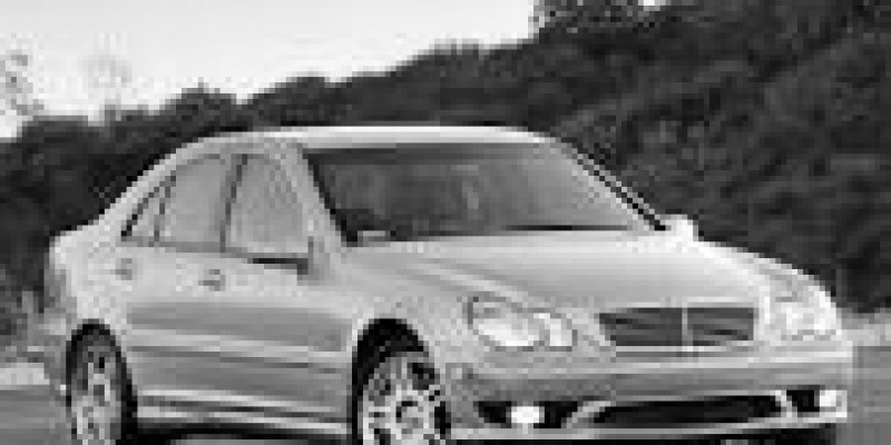 Mercedes-Benz C-klasse 2003 Sedan II (W203) 180 Sequentronic 1.8 AUTOMATICO (143 CV)