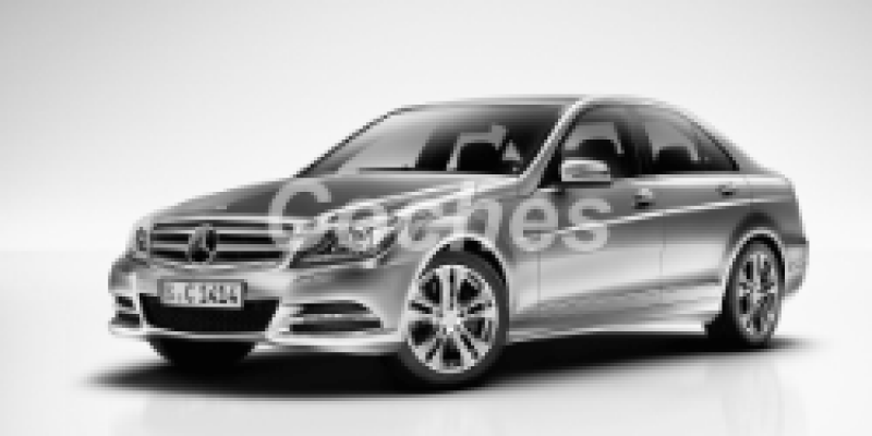 Mercedes-Benz C-klasse 2012 Sedan III (W204) Restyling 300 3.5 AUTOMATICO (252 CV) 4WD