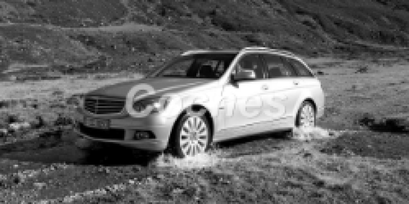 Mercedes-Benz C-klasse 2011 Wagon 5-Puertas III (W204) 180 1.8 AUTOMATICO (156 CV)
