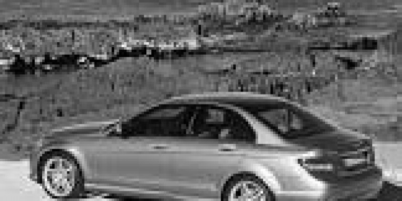 Mercedes-Benz C-klasse 2010 Wagon 5-Puertas III (W204) 180 1.8 MANUAL (156 CV)