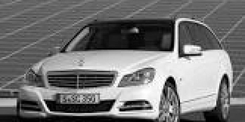 Mercedes-Benz C-klasse 2011 Wagon 5-Puertas III (W204) 180 1.8 MANUAL (156 CV)
