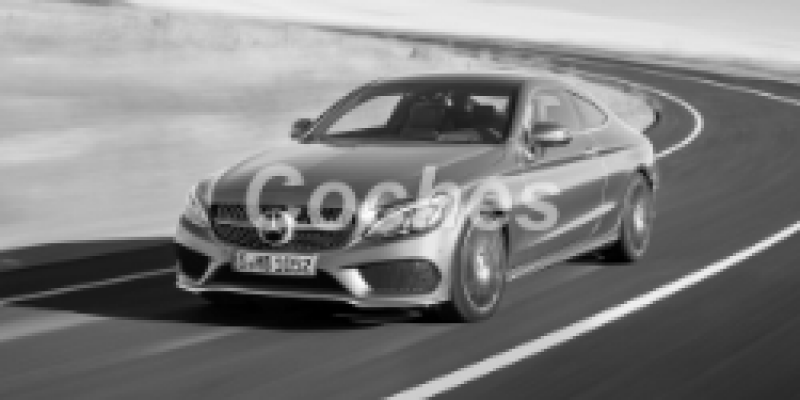 Mercedes-Benz C-klasse 2018 Coupe IV (W205) 250 d 2.1d AUTOMATICO (204 CV)